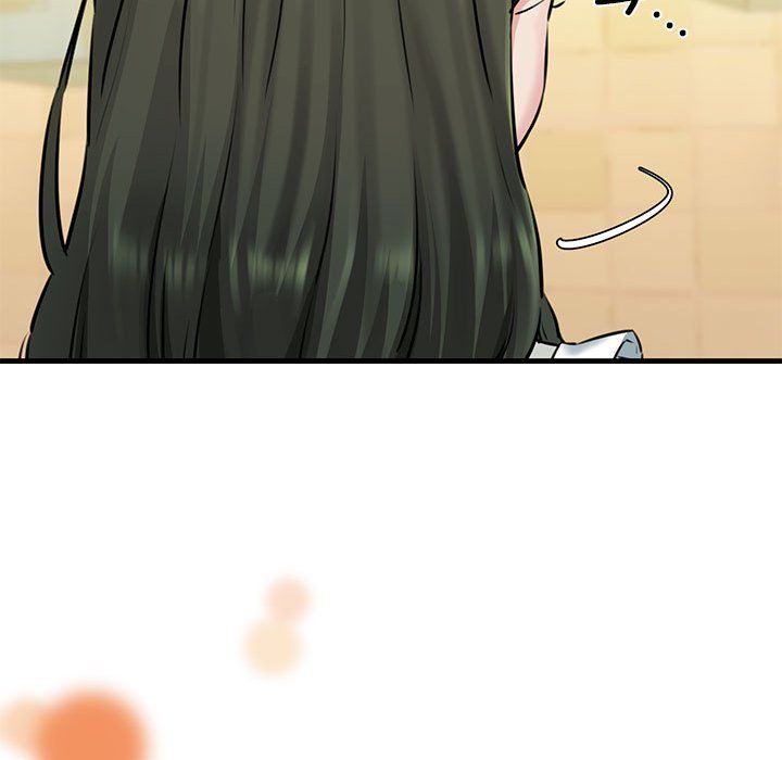 《我的拉拉队宝贝》漫画 第8話