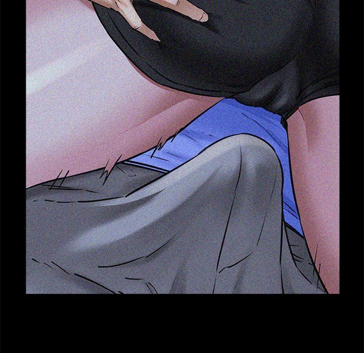 《我的拉拉队宝贝》漫画 第8話