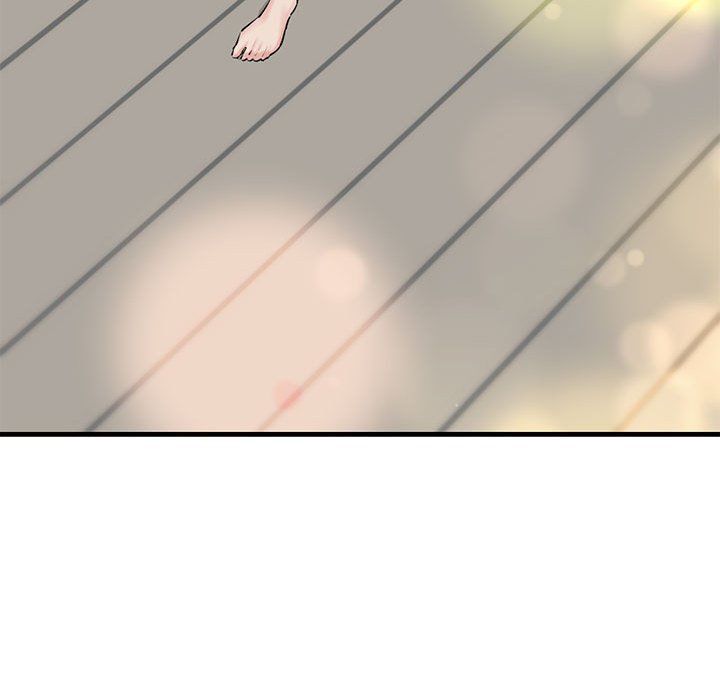 《我的拉拉队宝贝》漫画 第8話