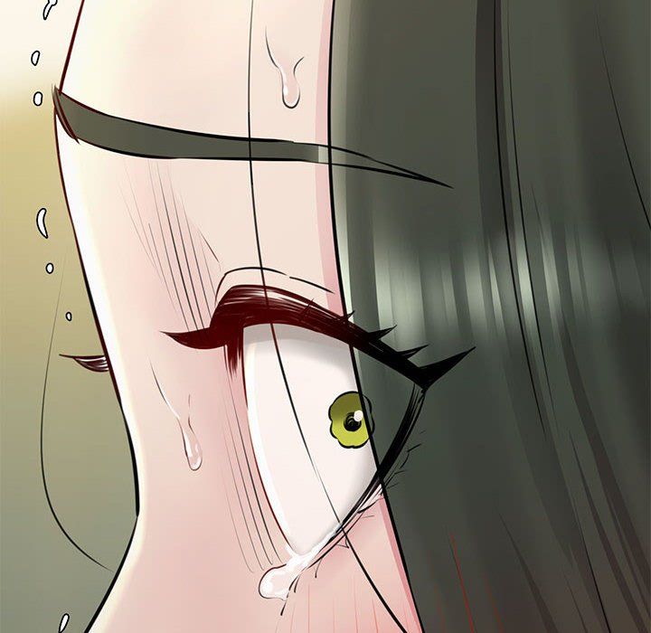 《我的拉拉队宝贝》漫画 第8話