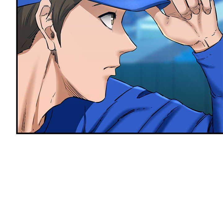 《我的拉拉队宝贝》漫画 第9話