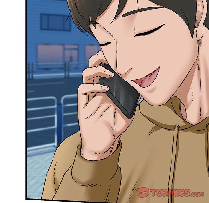 《我的拉拉队宝贝》漫画 第9話