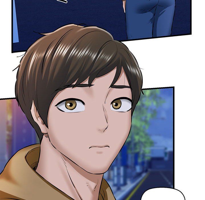《我的拉拉队宝贝》漫画 第9話