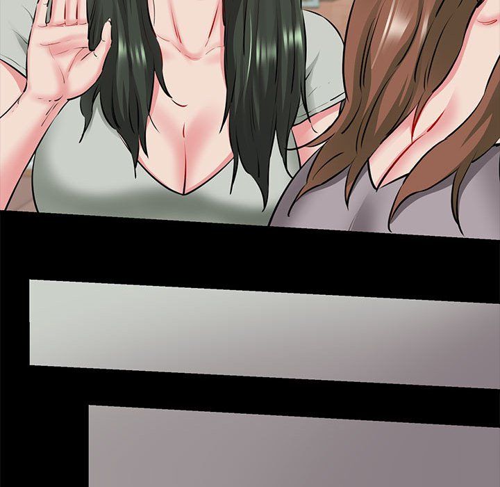 《我的拉拉队宝贝》漫画 第9話