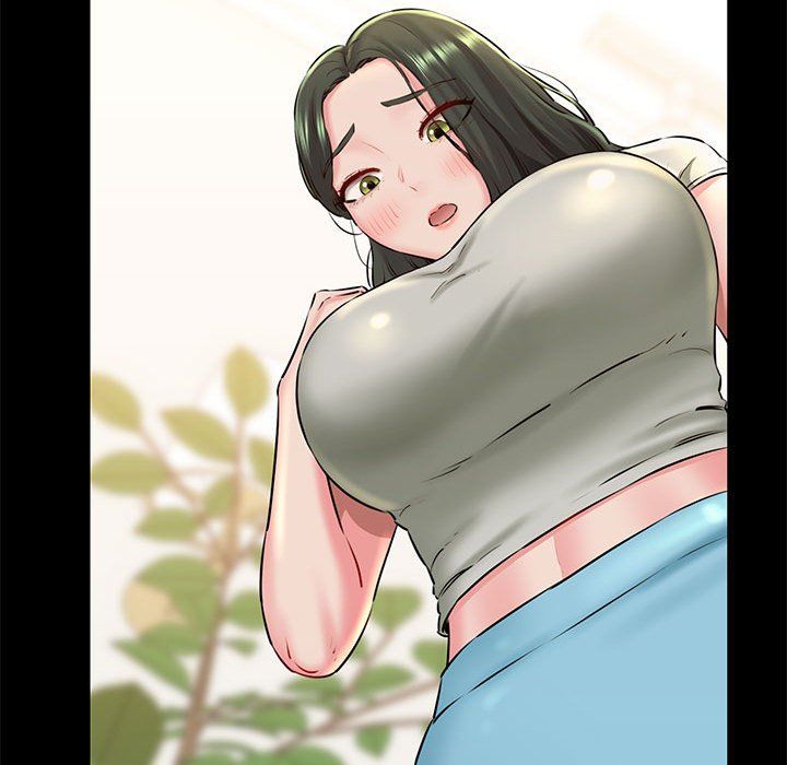 《我的拉拉队宝贝》漫画 第9話