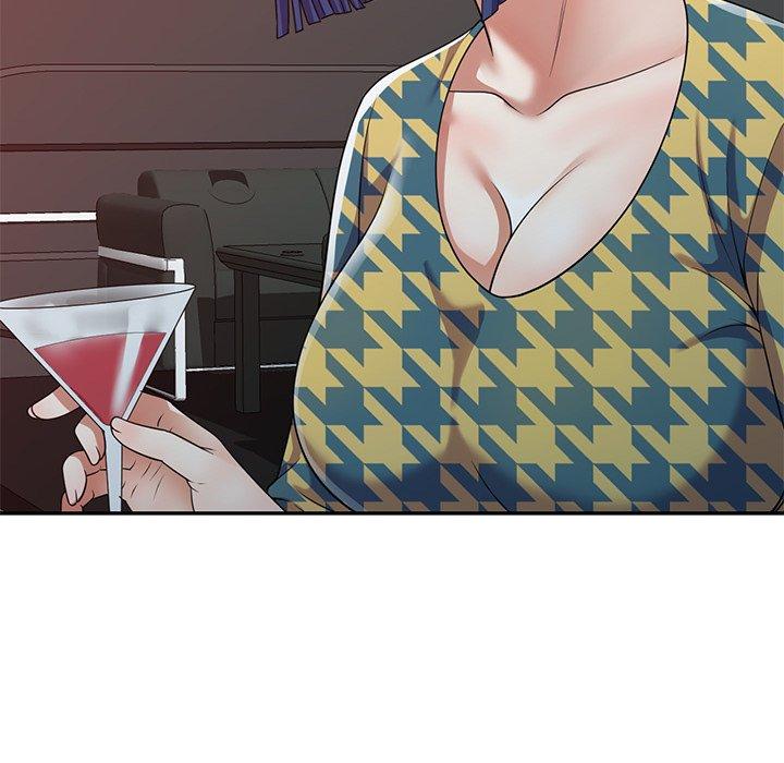 《我的老婆是老師》漫画 第14話