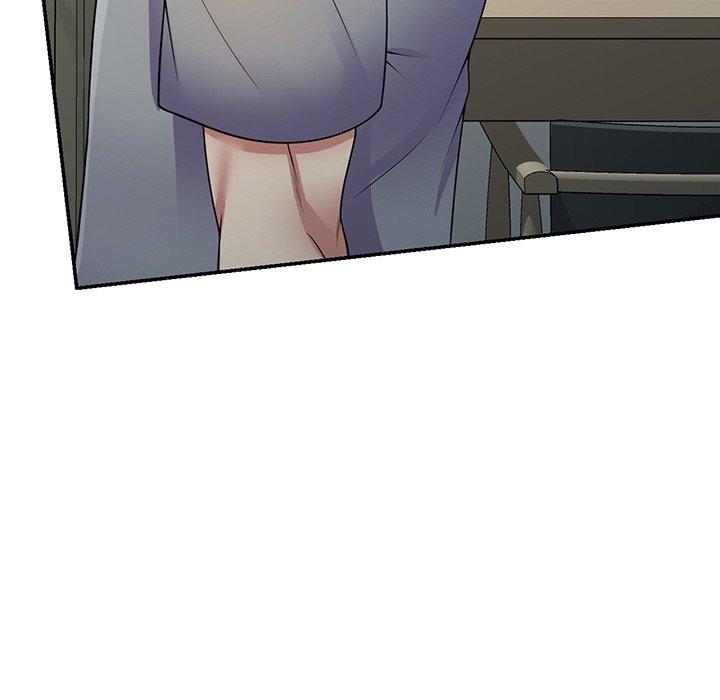《我的老婆是老師》漫画 第15話