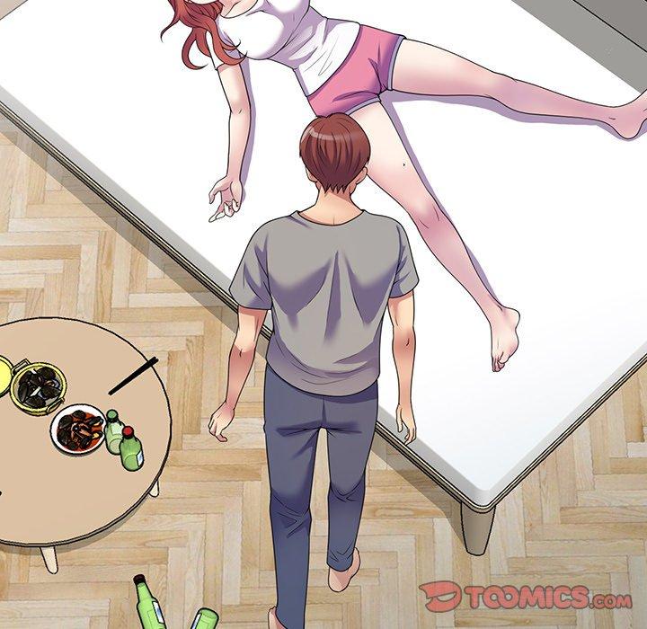 《我的老婆是老師》漫画 第15話