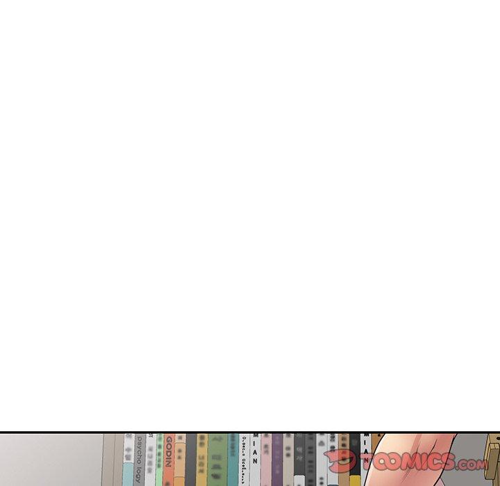 《我的老婆是老師》漫画 第15話