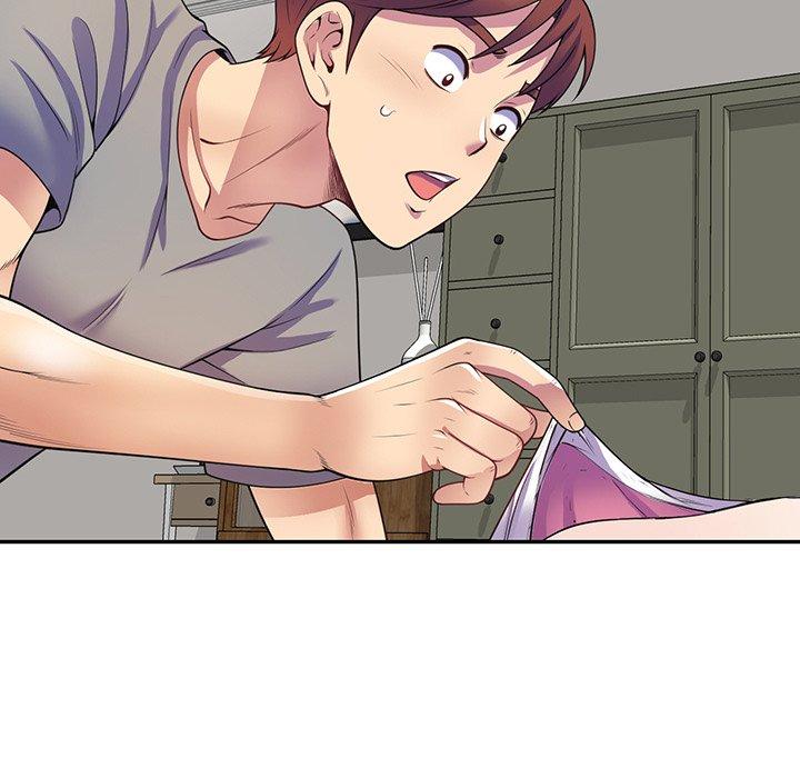 《我的老婆是老師》漫画 第15話