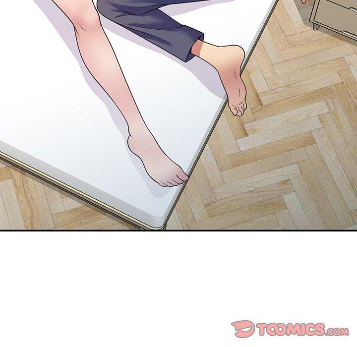 《我的老婆是老師》漫画 第15話