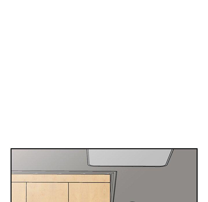 《我的老婆是老師》漫画 第15話