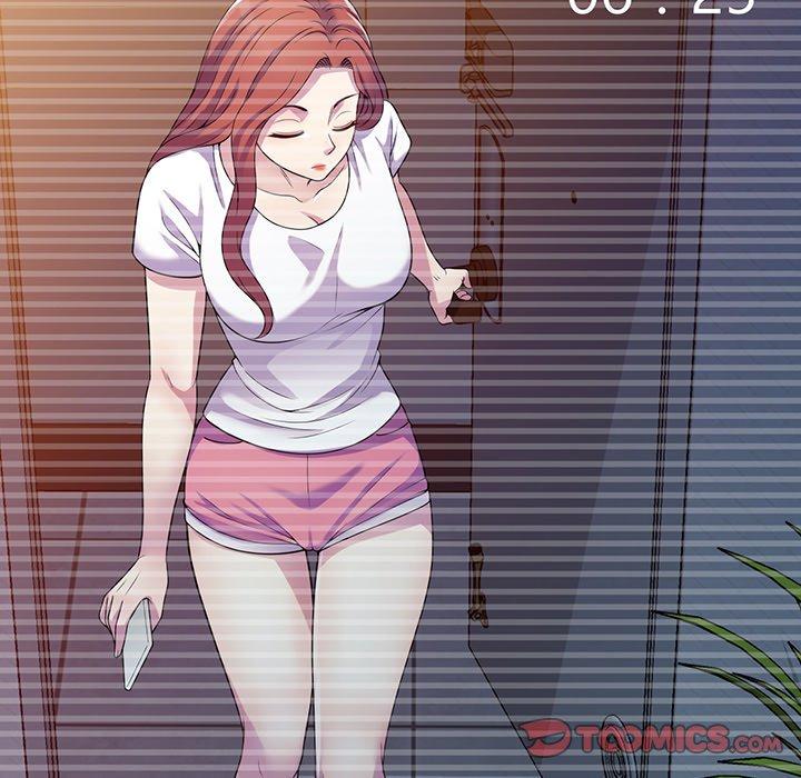 《我的老婆是老師》漫画 第16話