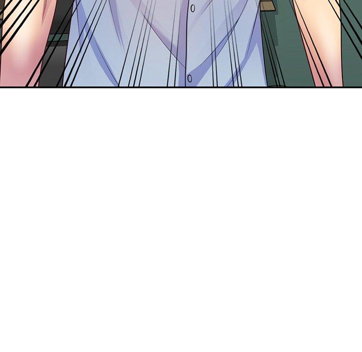 《我的老婆是老師》漫画 第16話