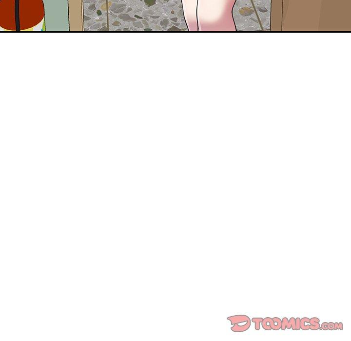《我的老婆是老師》漫画 第16話