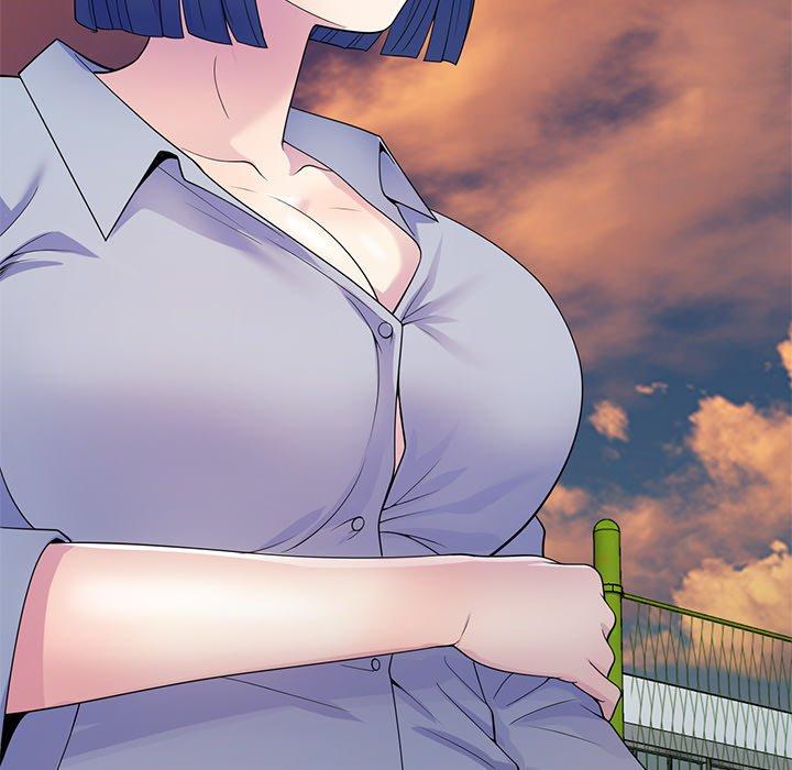 《我的老婆是老師》漫画 第18話