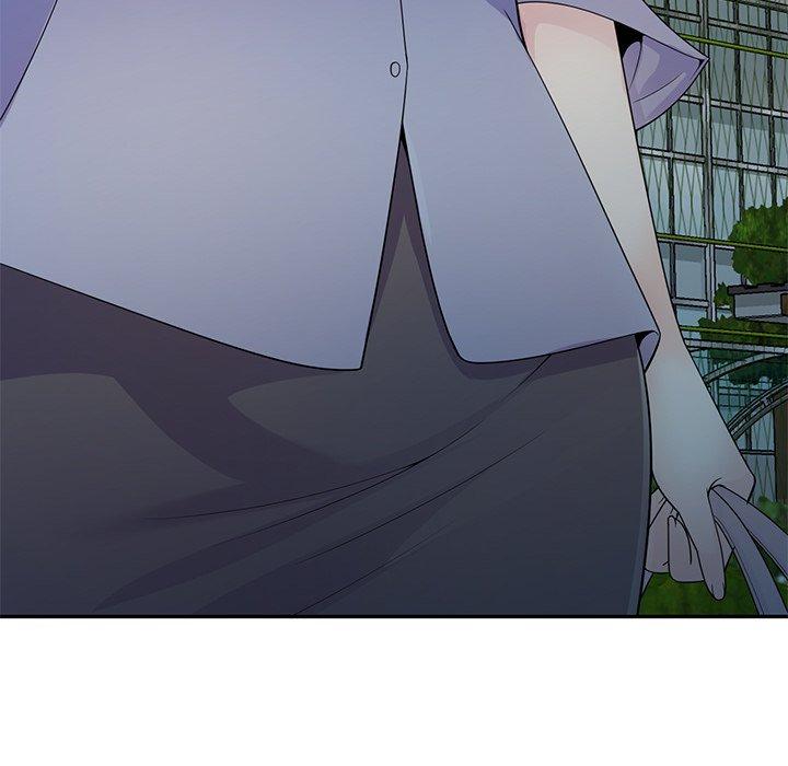 《我的老婆是老師》漫画 第18話