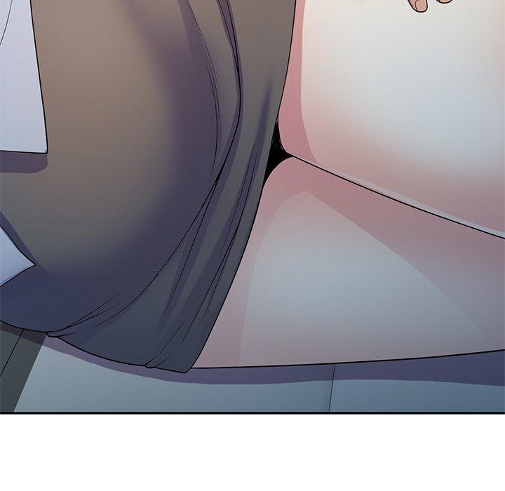 《我的老婆是老師》漫画 第18話
