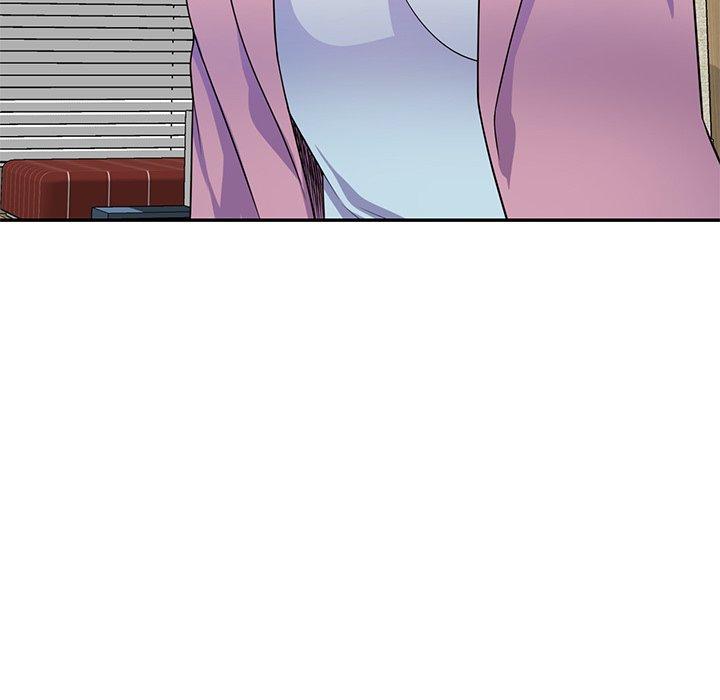 《我的老婆是老師》漫画 第19話