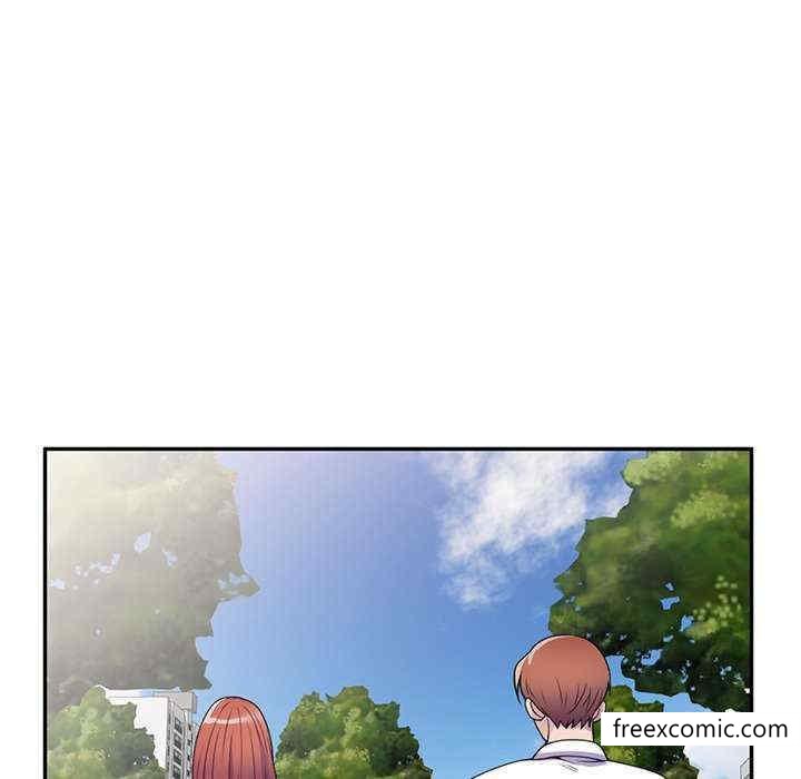 《我的老婆是老師》漫画 第20話