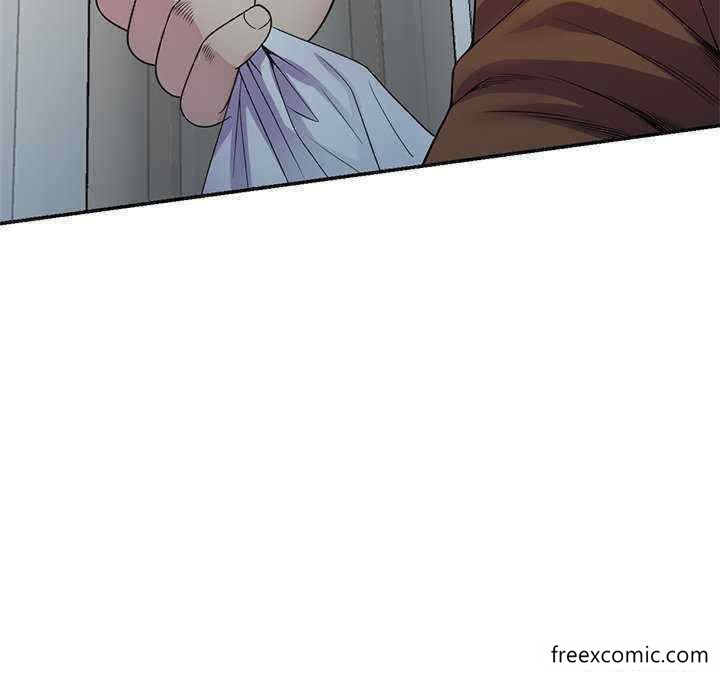 《我的老婆是老師》漫画 第21話