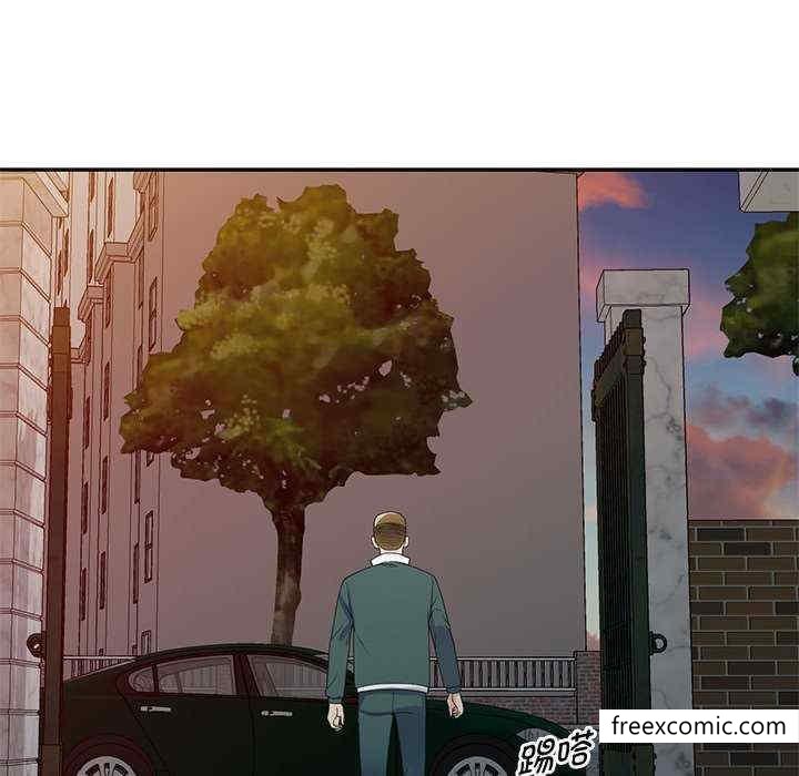《我的老婆是老師》漫画 第21話