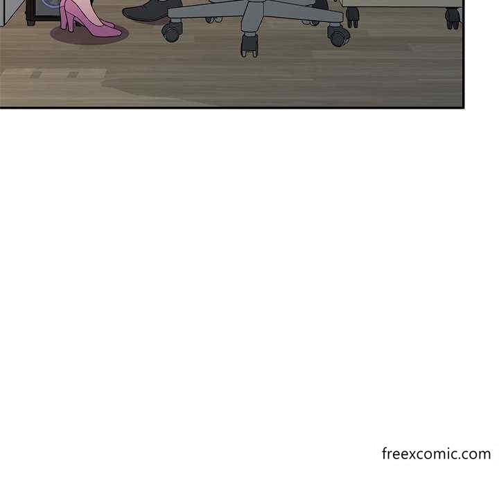 《我的老婆是老師》漫画 第21話