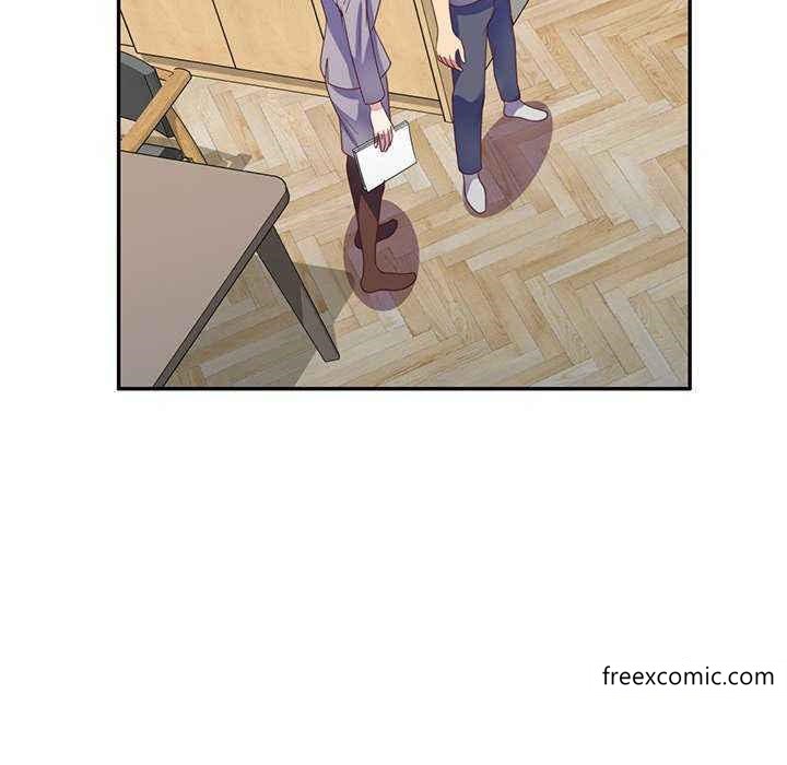 《我的老婆是老師》漫画 第23話