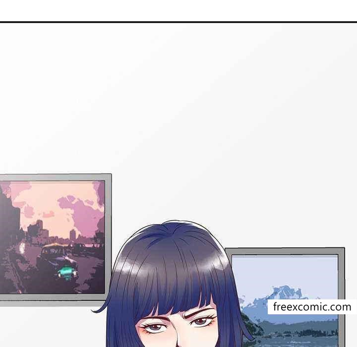 《我的老婆是老師》漫画 第23話