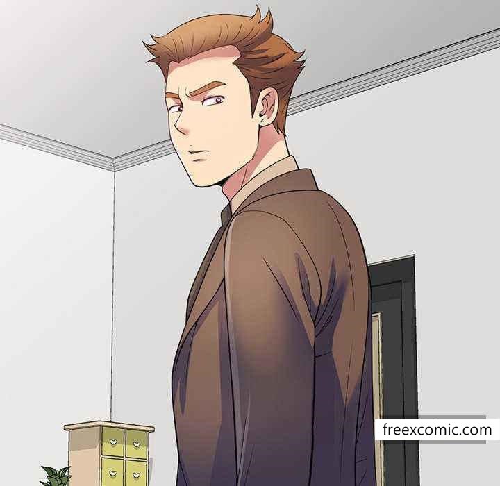 《我的老婆是老師》漫画 第23話
