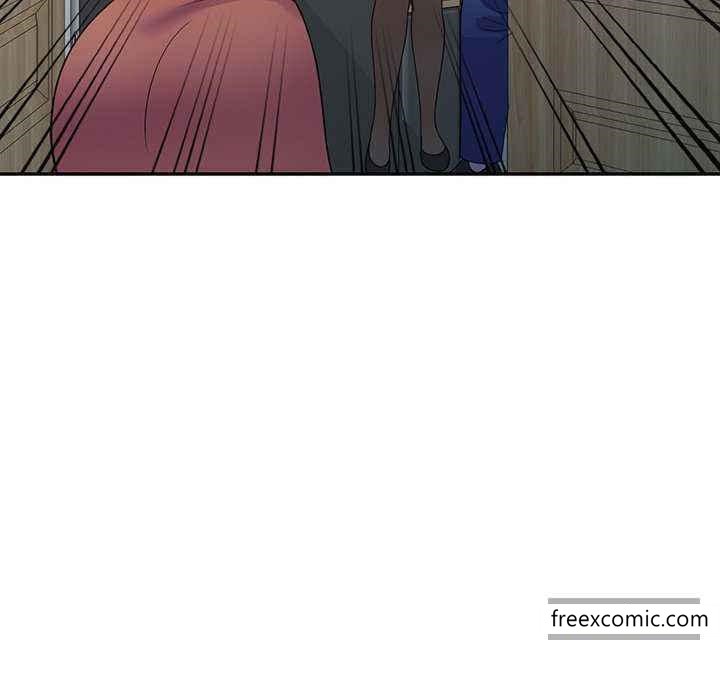《我的老婆是老師》漫画 第23話