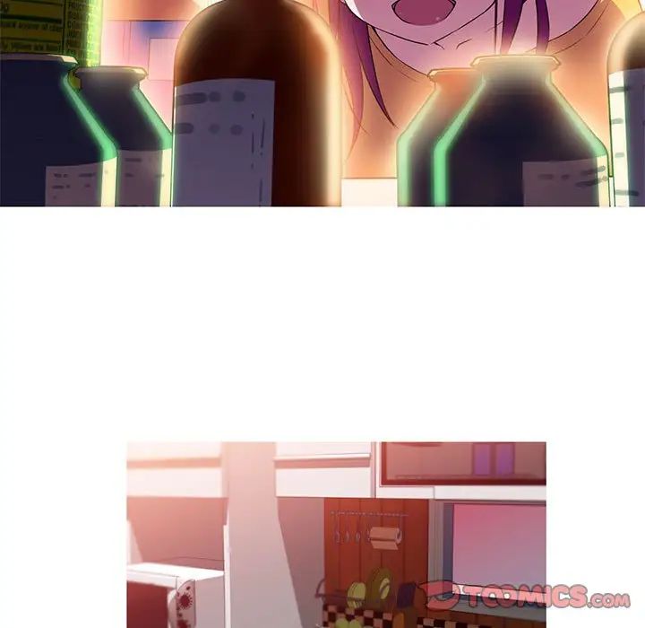 《我的梦幻女友》漫画 第14話