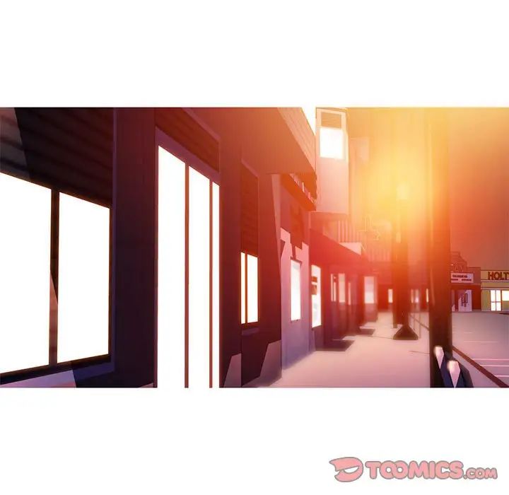 《我的梦幻女友》漫画 第18話