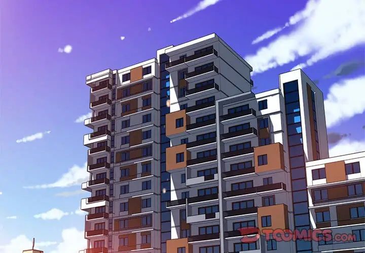 《我的梦幻女友》漫画 第1話