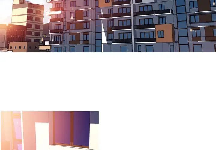 《我的梦幻女友》漫画 第1話