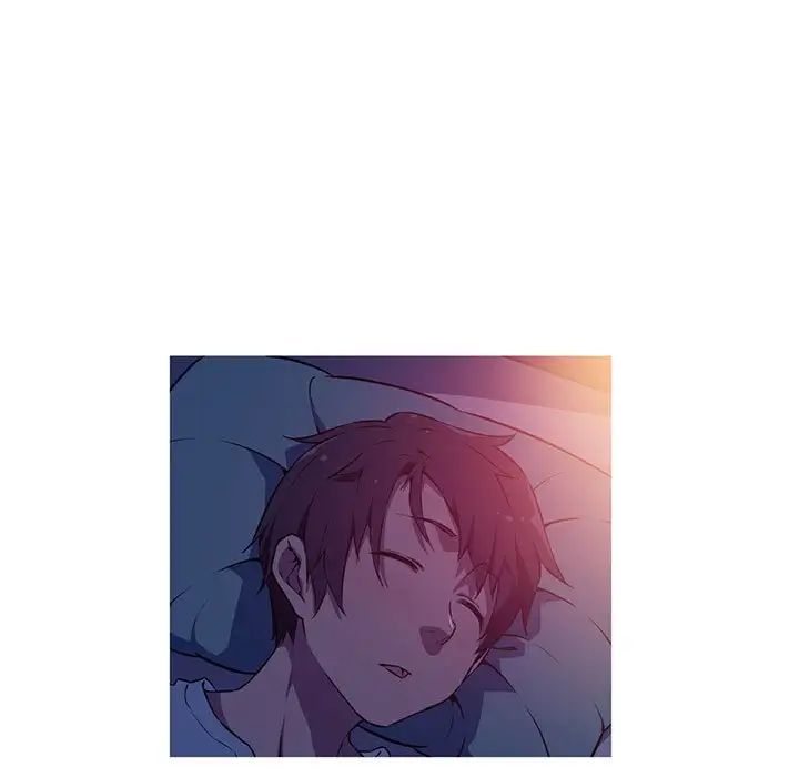 《我的梦幻女友》漫画 第1話