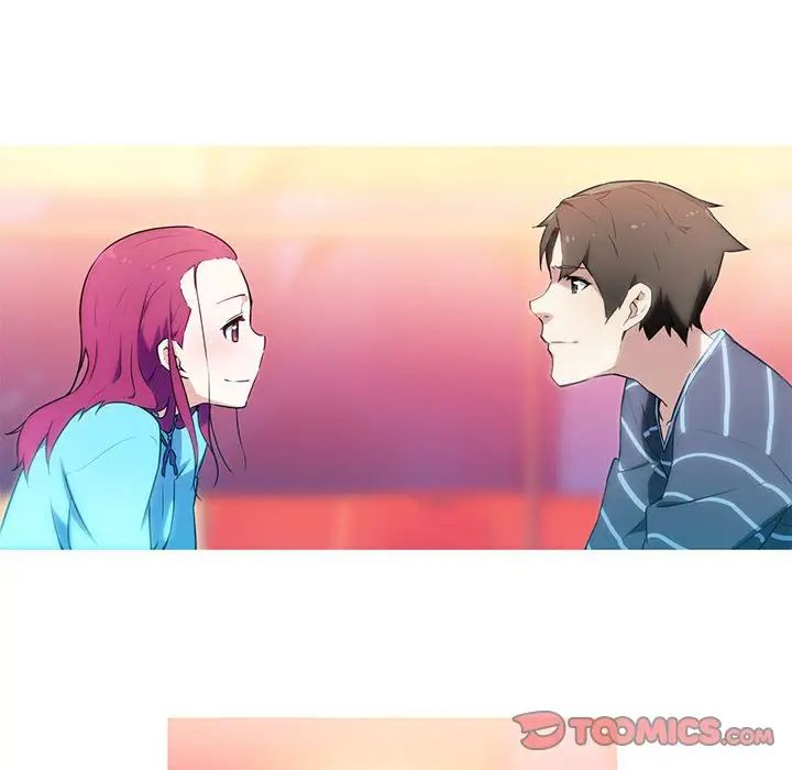 《我的梦幻女友》漫画 第20話