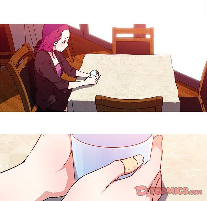 《我的梦幻女友》漫画 第24話