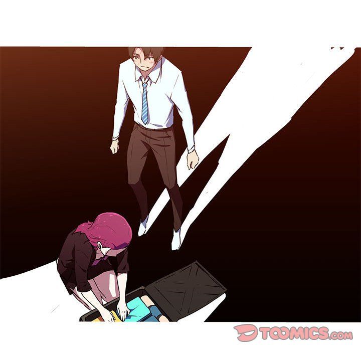 《我的梦幻女友》漫画 第26話
