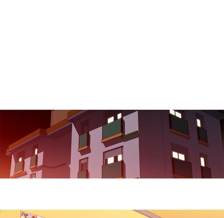 《我的梦幻女友》漫画 第27話