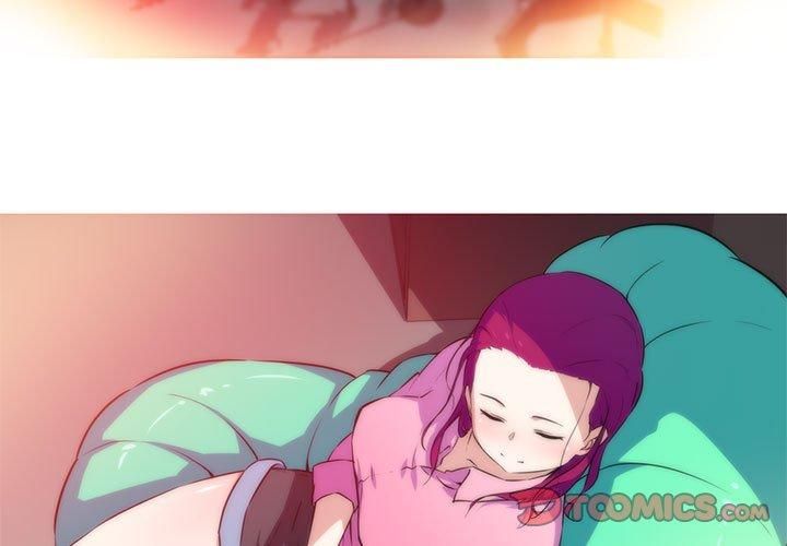 《我的梦幻女友》漫画 第29話