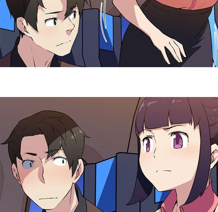《我的梦幻女友》漫画 第29話
