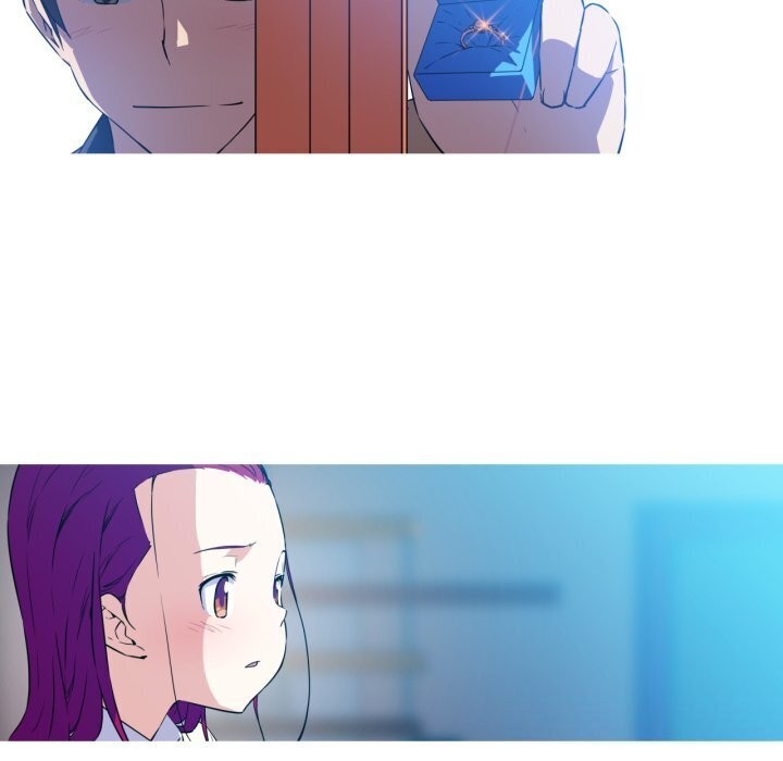 《我的梦幻女友》漫画 第36話
