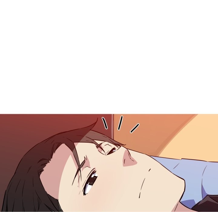 《我的梦幻女友》漫画 第36話