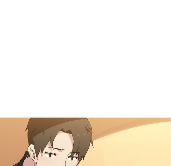 《我的梦幻女友》漫画 第36話