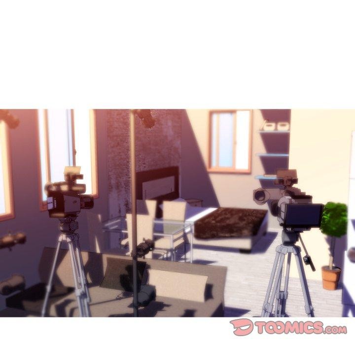 《我的梦幻女友》漫画 第37話
