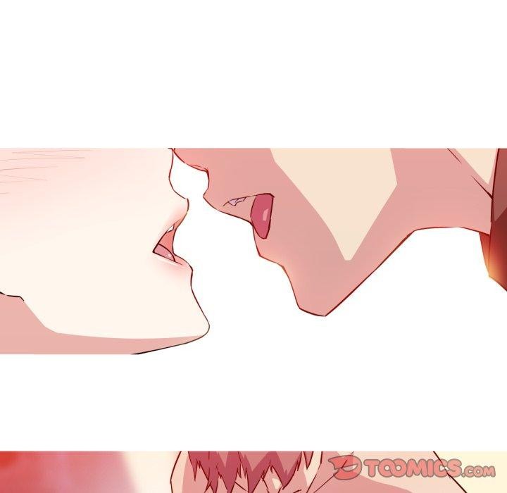 《我的梦幻女友》漫画 第37話