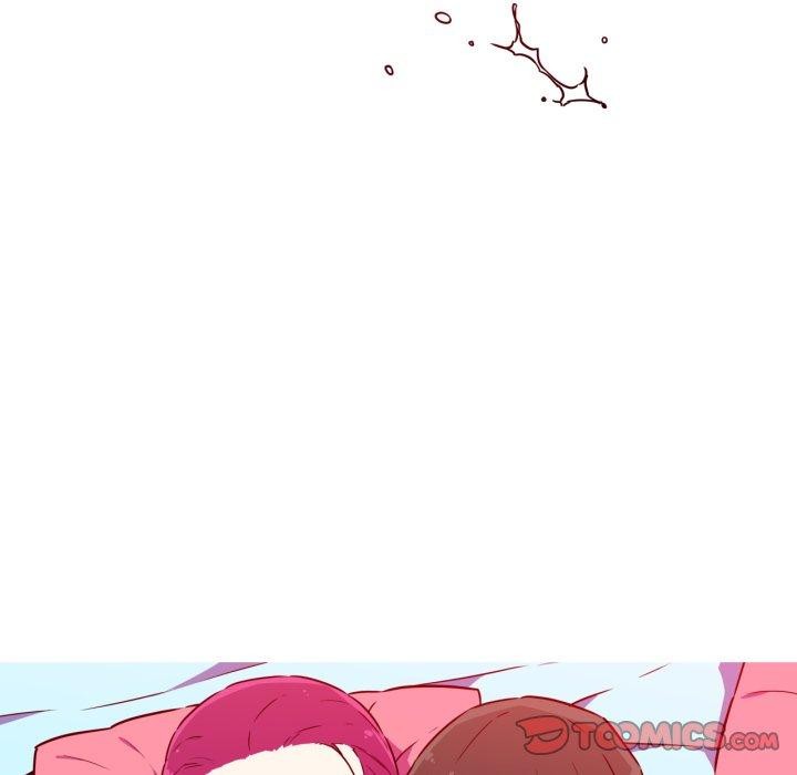 《我的梦幻女友》漫画 第38話