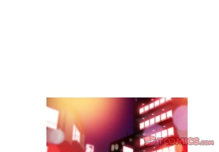 《我的梦幻女友》漫画 第3話