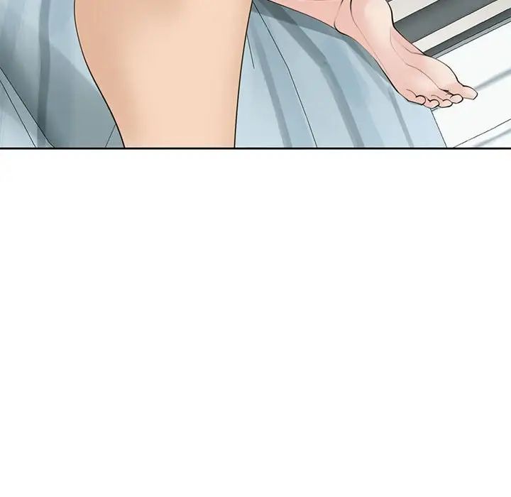 《我的女儿就拜托你了》漫画 第10話